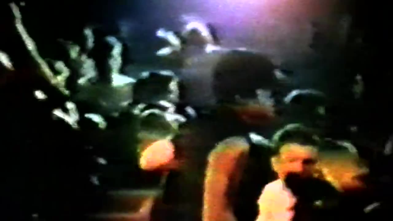 Misfits Live Concert Boston 1983