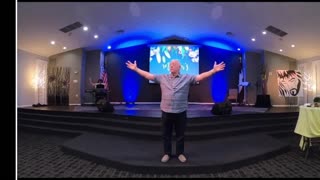 Sunday Morning Service with Pastor Larry Woomert 05.14.2023
