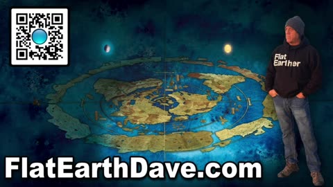 Great evidence of Flat Earth 🌎 must watch with an open mind