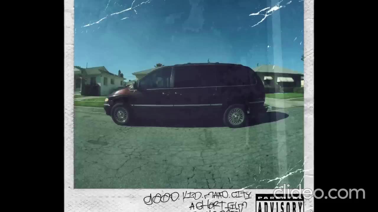 Kendrick Lamar - Real (Ft. Anna Wise) VIDEO