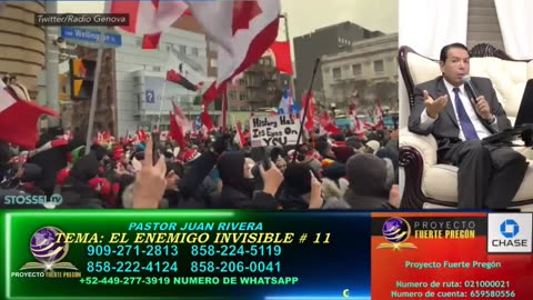 TEMA : EL ENEMIGO INVISIBLE # 11