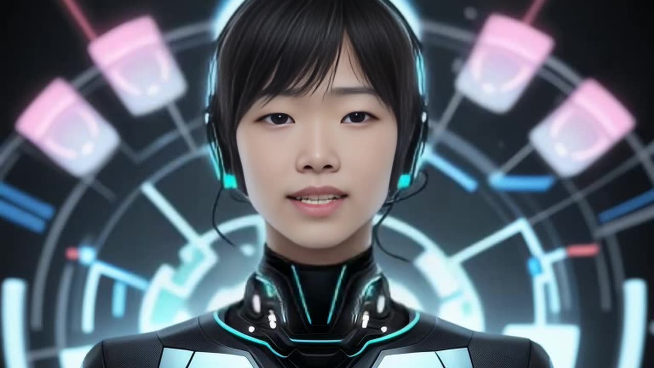 World’s First “Human-Like” AI Virtual Assistant