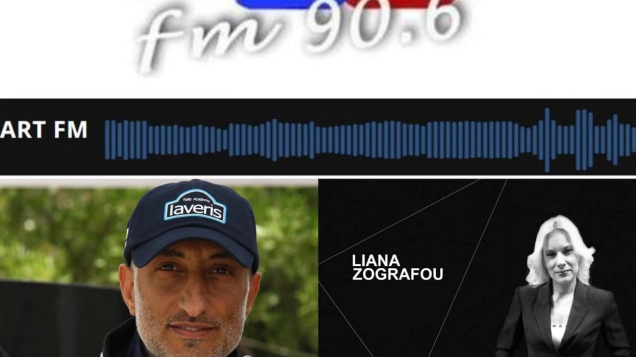 Κωνσταντίνος Μαρκουίζος Ιαβέρης-Για την αύξηση των τροχαίων δυστυχημάτων