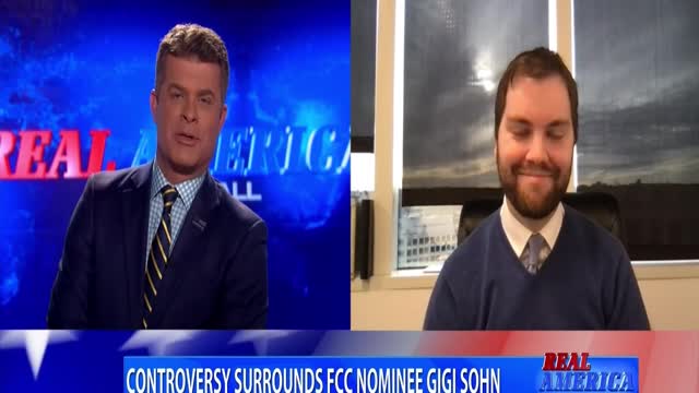 Real America - Dan Ball W/ Jon Schweppe (December 8, 2021)