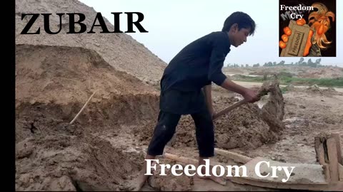 A Boy in Bonded Labor Speaks for Freedom of a Million Children