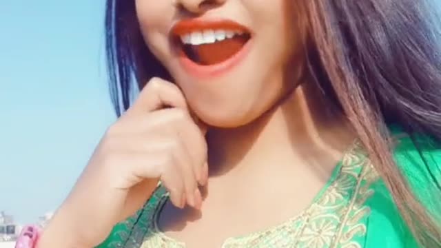 Nice dance
