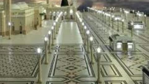 Chal Chaliye Madine Nu Naat