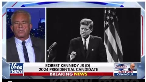 The CIA was involved in the JFK assassination. RFK Jr.