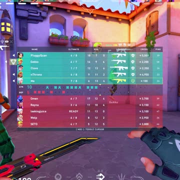 Stream Highlights #3