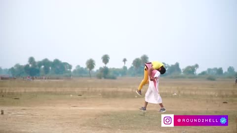 IPL FUNNY (Official Video)