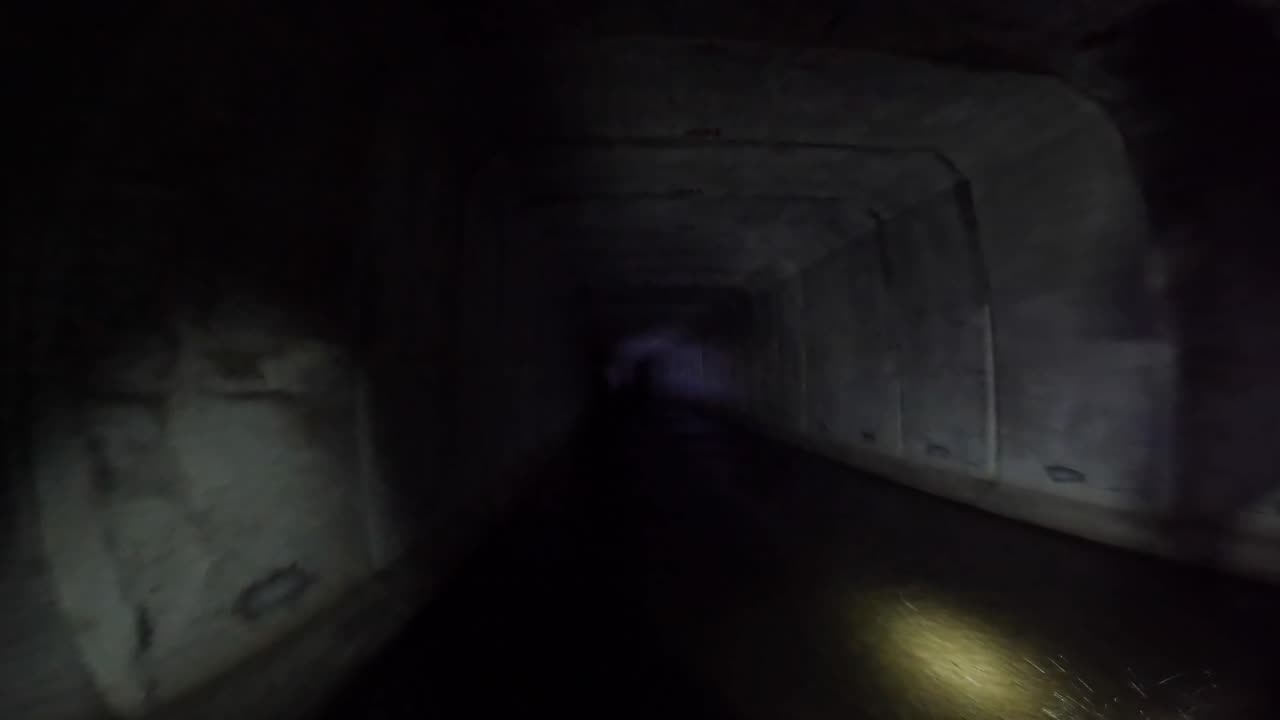 the denver underground