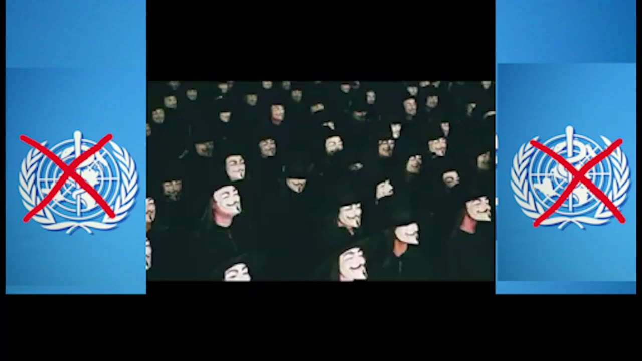 Ппандемичното споразумение на СЗО: Капани за Човечеството, Безгранична Диктатура