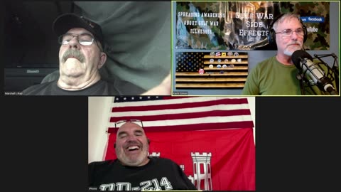 Why We Were the Guinea Pigs