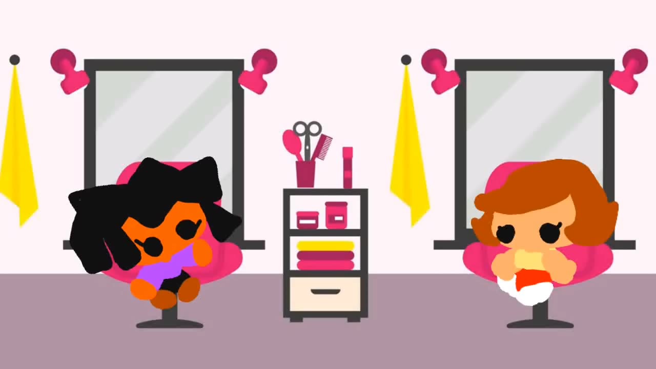 CUTE-ish the Series
