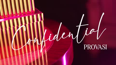 Provasi Confidential