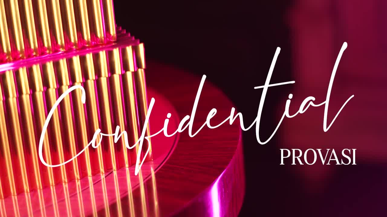 Provasi Confidential