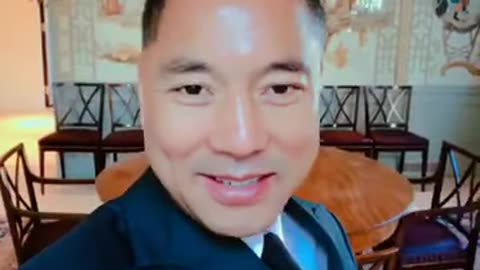20181030文贵先生视频：亲爱的战友们，别忘了健身，一切都是刚刚开始
