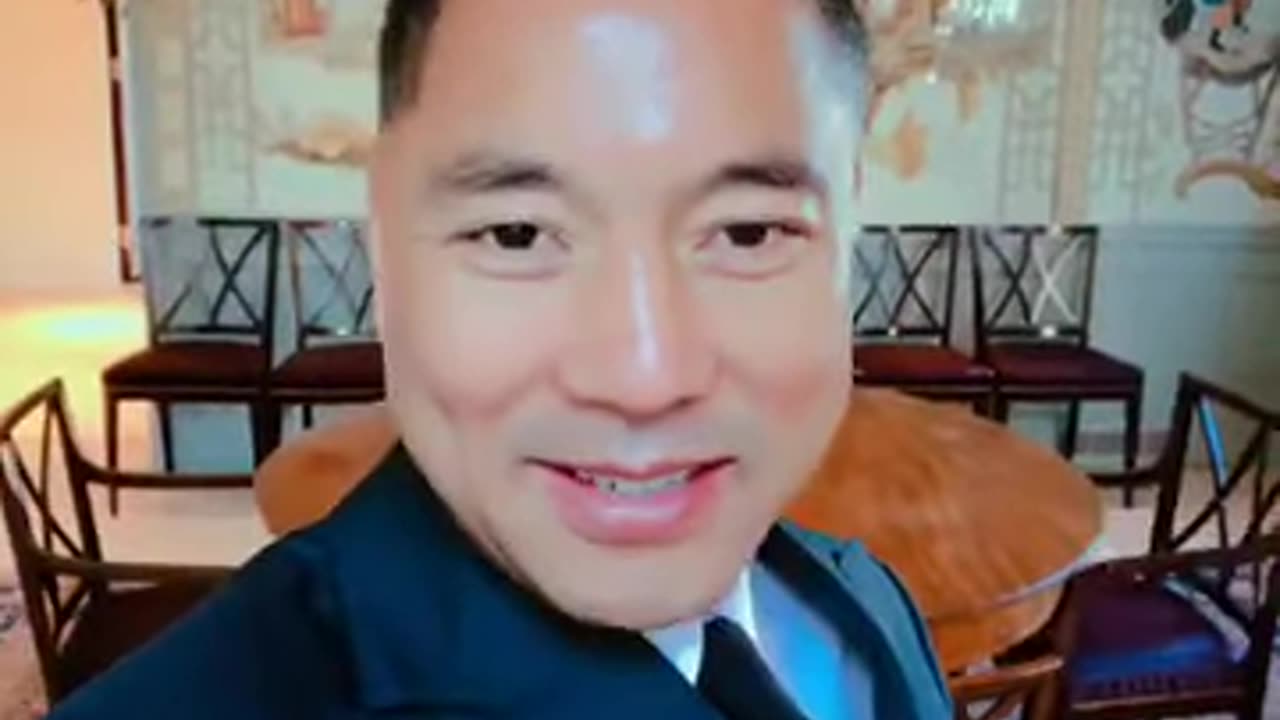 20181030文贵先生视频：亲爱的战友们，别忘了健身，一切都是刚刚开始