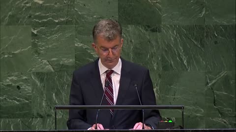 Combating Anti-Semitism and Other Forms of Racism and Hate