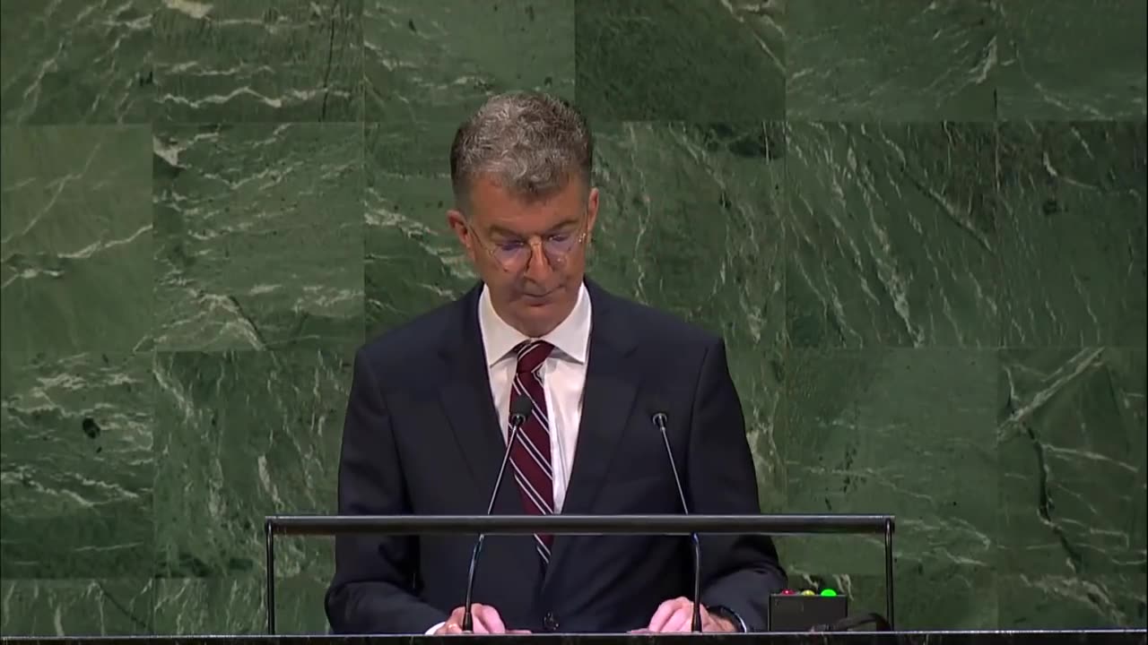 Combating Anti-Semitism and Other Forms of Racism and Hate