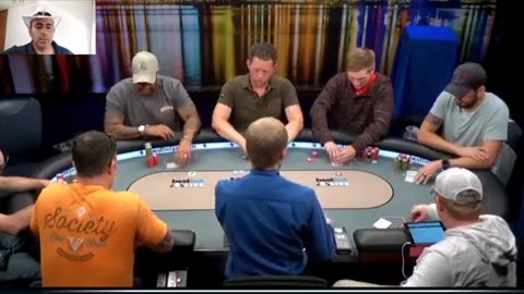 The HIDDEN Pattern Behind LIVE POKER's Most EPIC Wins!