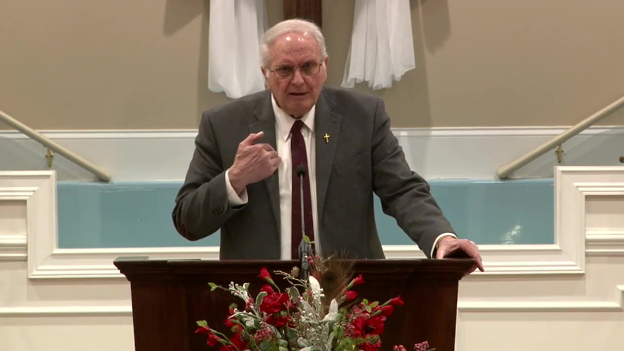 Communion with God - Charles Lawson