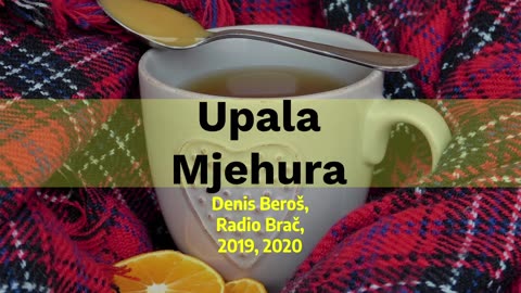 Upala Mjehura - Denis Beroš