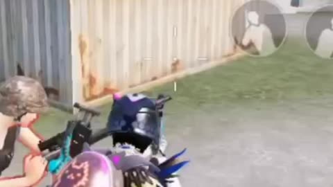 PUBG Mobile