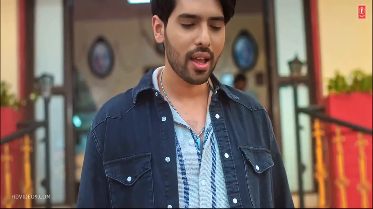 Wahi Toh Khuda Hai - Armaan Malik Ft. Mithoon_HD_720p-(Hd9video)