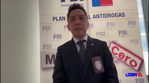 PDI detiene a cuatro mujeres