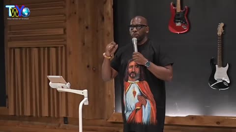 Dr. Jamal H. Bryant, You Are Not Going To Take Advantage (MAKING THE TOP 10) - September 06th, 20