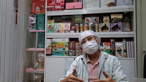 小島達人：Billy Lau 劉比利 鯉魚門紹香園老闆, 拍攝：2022年6月, ic20220007