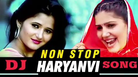 hariyanvi songs non stop