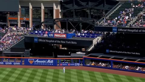 Juan Soto with huge home run!