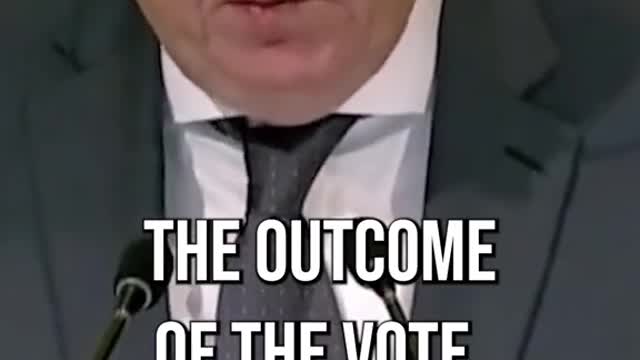 Russia Had A Meltdown In The United Nations