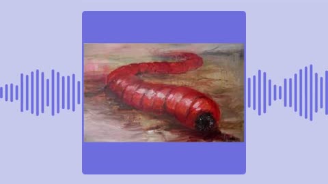 The Crimson Worm