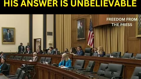 Well there you Go! Durham tackles the RussiaGate Accusations Head on!