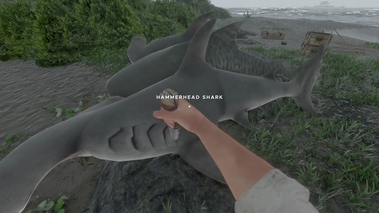 Little Deep - Stranded Deep Gameplay - EP15