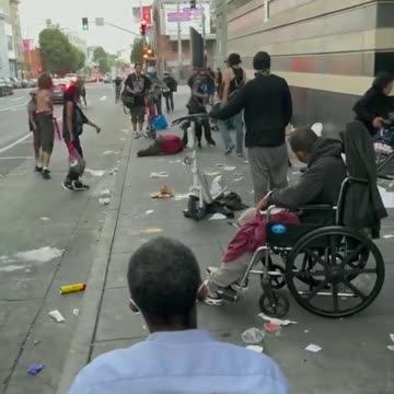 Welcome to “Bidenomics”