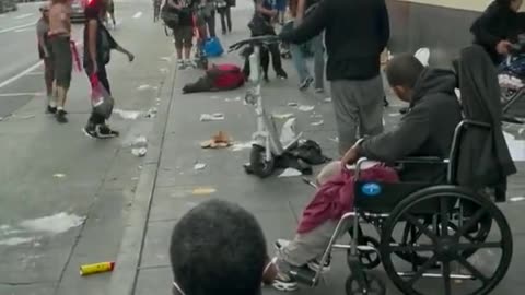 Welcome to “Bidenomics”