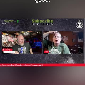 Lord Jamar doesn't think hip hop was created by Puerto Ricans and African Americans