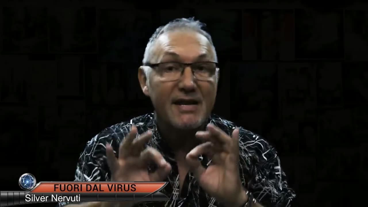 Informazione e Mainstream Fuori dal Virus n.557.SP