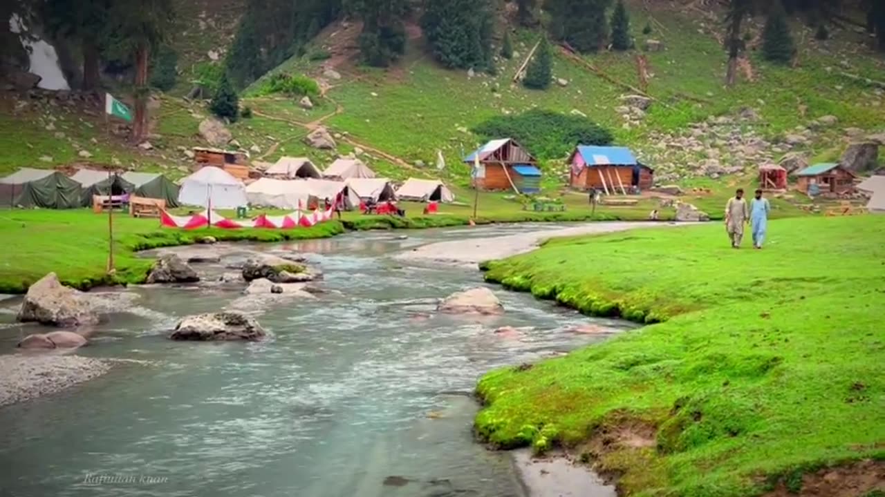 Kund Banda Dhir KPK Pakistan