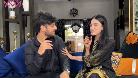 Iqra ♥️ Areeb Love Story Pehli Mulaqaat Kesy hui ? 🤝 👍 🤝