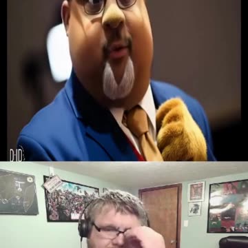 Alvin Bragg with a special message.