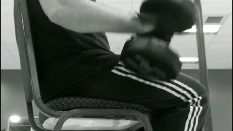 Dumbbell Hammer Curls