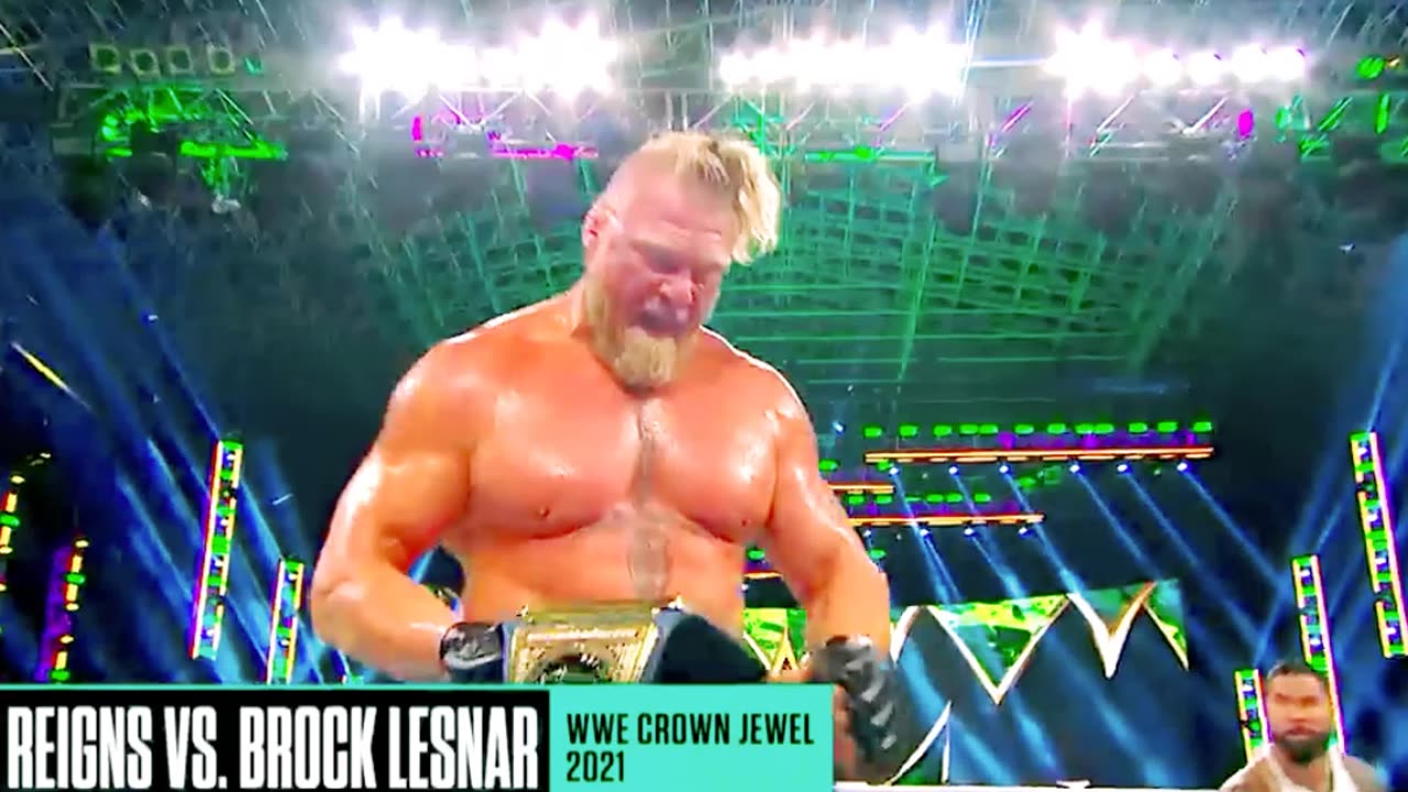 Best fighting scene of WWE players