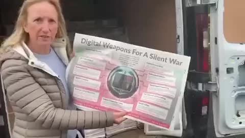 1768. IRELAND 🇮🇪 vs The New World Order ☠