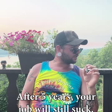 A Man's Undivided Attention