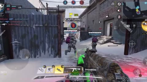 Is the AK-47 the Best Gun??? Call of Duty Mobile